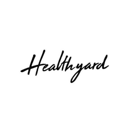 HEALTHYARD logo