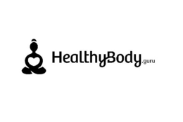 HEALTHYBODY.GURU logo