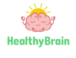 HEALTHYBRAIN logo