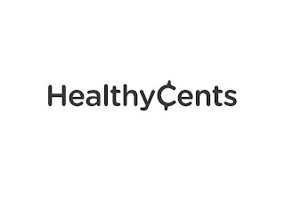 HEALTHYCENTS logo