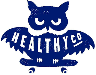 HEALTHYCO logo