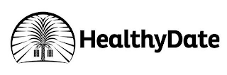HEALTHYDATE logo