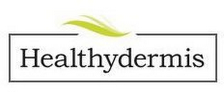 HEALTHYDERMIS logo