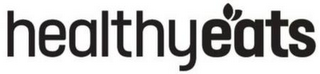 HEALTHYEATS logo