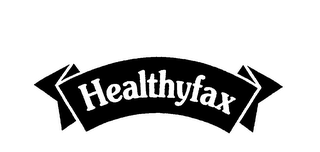 HEALTHYFAX logo