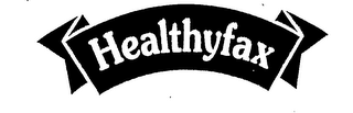 HEALTHYFAX logo