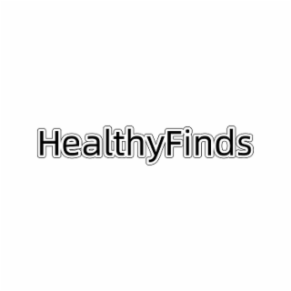 HEALTHYFINDS logo