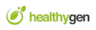 HEALTHYGEN logo