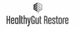 HEALTHYGUT RESTORE logo