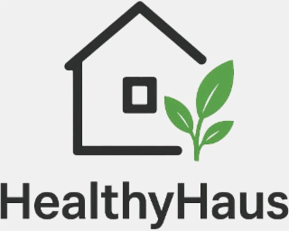 HEALTHYHAUS logo