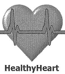 HEALTHYHEART logo