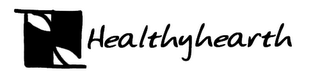HEALTHYHEARTH logo