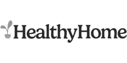 HEALTHYHOME logo