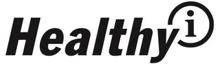 HEALTHYI logo