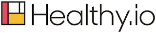 HEALTHY.IO logo