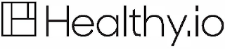 HEALTHY.IO logo