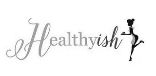 HEALTHYISH logo