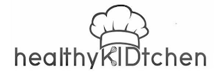 HEALTHYKIDTCHEN logo