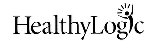 HEALTHYLOGIC logo