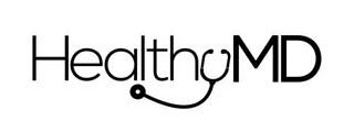 HEALTHYMD logo