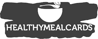 HEALTHYMEALCARDS logo