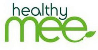 HEALTHYMEE logo