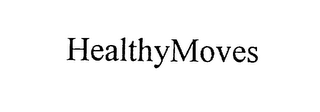 HEALTHYMOVES