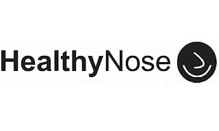 HEALTHYNOSE logo