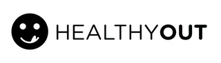 HEALTHYOUT logo