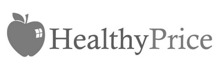 HEALTHYPRICE logo