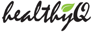 HEALTHYQ logo