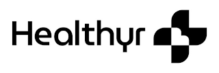 HEALTHYR logo