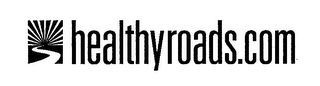 HEALTHYROADS.COM logo
