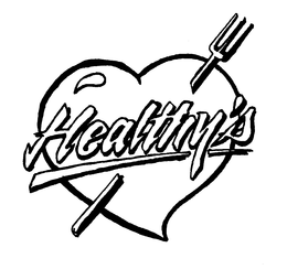 HEALTHY'S logo