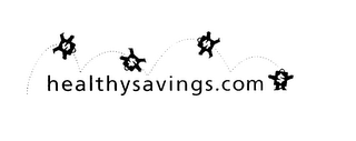 HEALTHYSAVINGS.COM logo
