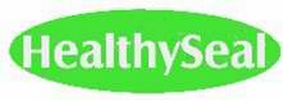 HEALTHYSEAL logo