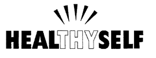 HEALTHYSELF logo