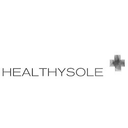 HEALTHYSOLE + logo