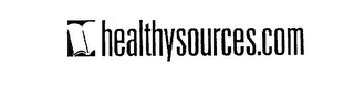 HEALTHYSOURCES.COM logo