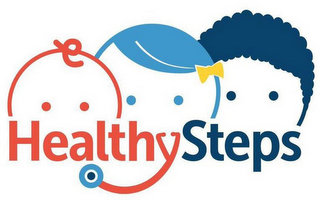 HEALTHYSTEPS logo
