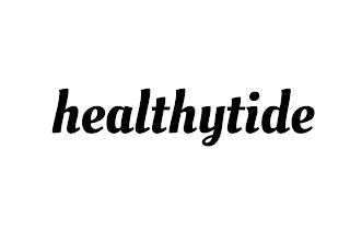 HEALTHYTIDE logo