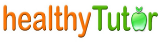 HEALTHYTUTOR logo