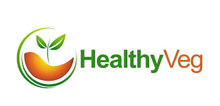 HEALTHYVEG logo