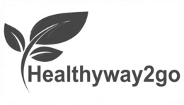 HEALTHYWAY2GO logo