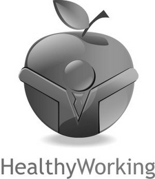 HEALTHYWORKING