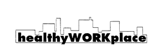 HEALTHYWORKPLACE logo