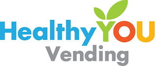 HEALTHYYOU VENDING logo