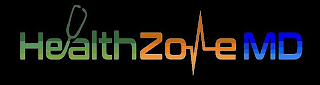 HEALTHZONE MD logo
