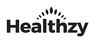 HEALTHZY logo