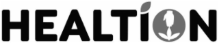 HEALTION logo